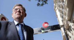 Ximo Puig: "No puede ser que nunca sea el momento para reformar la financiación"