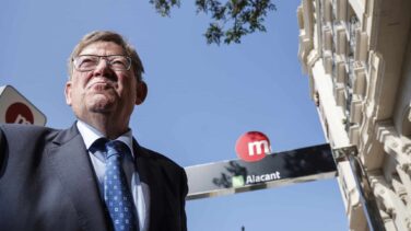El Metro y el tranvía en Valencia serán gratis para los menores de 30 años seis meses más