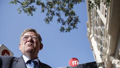 Ximo Puig: "No puede ser que nunca sea el momento para reformar la financiación"