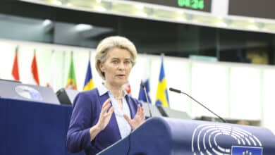 Bruselas admite que hay déficit de gas y no garantiza el suministro energético para 2023