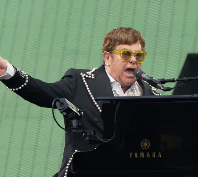 2022 en música: vinilos, festivales y despedidas