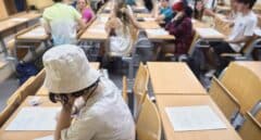 Historia de España o Filosofía: Educación estudia que los alumnos puedan elegir en Selectividad