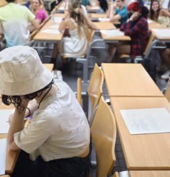 Notas de la PAU 2025 en Madrid: Fechas clave y todo lo [...]