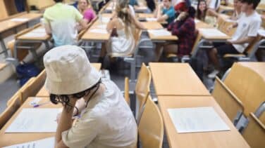 Notas de la PAU 2025 en Madrid: Fechas clave y todo lo que debes saber para reclamar