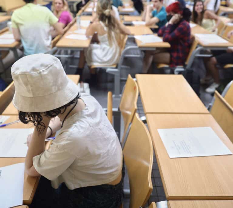 Historia de España o Filosofía: Educación estudia que los alumnos puedan elegir en Selectividad