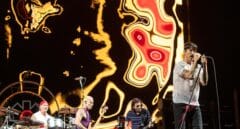 Lizzo, Red Hot Chili Peppers y Sam Smith encabezan el cartel del Mad Cool 2023