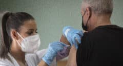 La 'tripledemia' de covid, VRS y gripe continúa en aumento