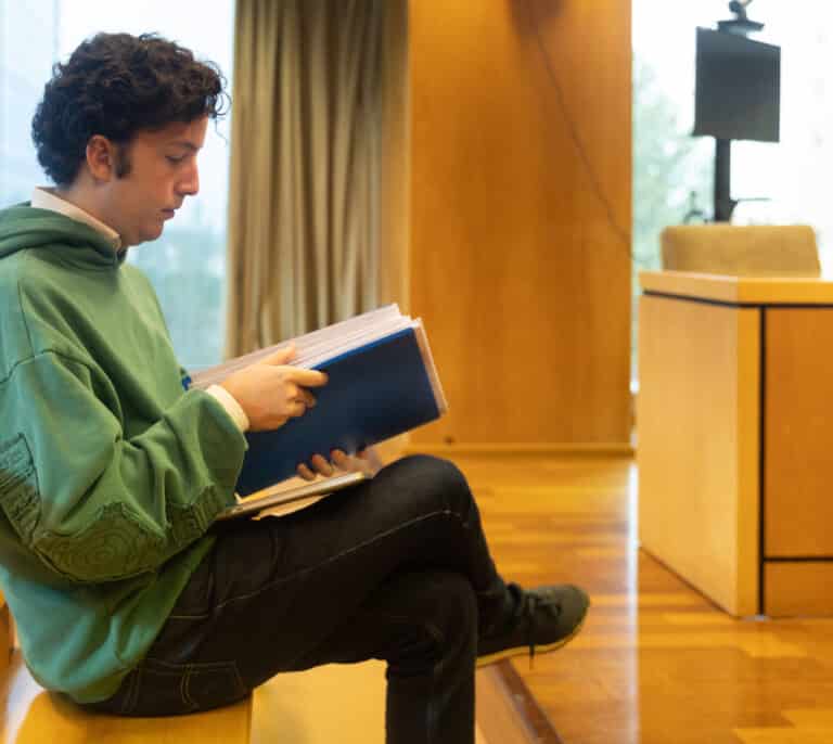 'El Pequeño Nicolás' condenado a 3 años y 5 meses de cárcel por hacerse pasar por miembro del Gobierno en una venta