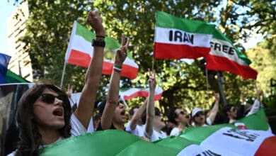 Irán envía a prisión a los dos periodistas que desvelaron el caso de Mahsa Amini