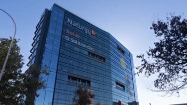 Naturgy pierde 30.000 clientes en 2024 pero mantiene cerca del 43% del mercado del gas