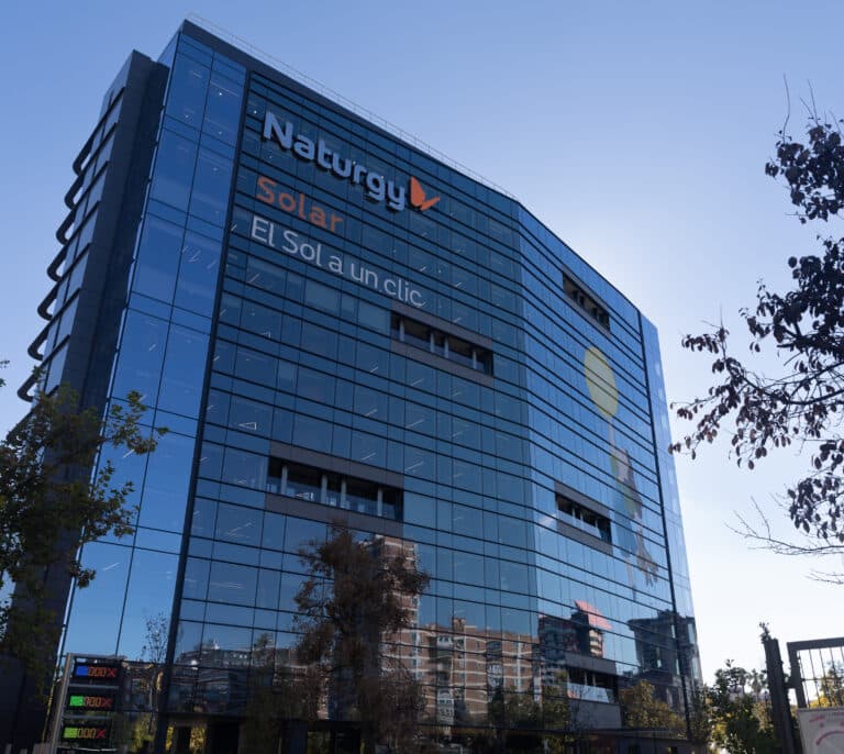 Naturgy pierde 30.000 clientes en 2024 pero mantiene cerca del 43% del mercado del gas