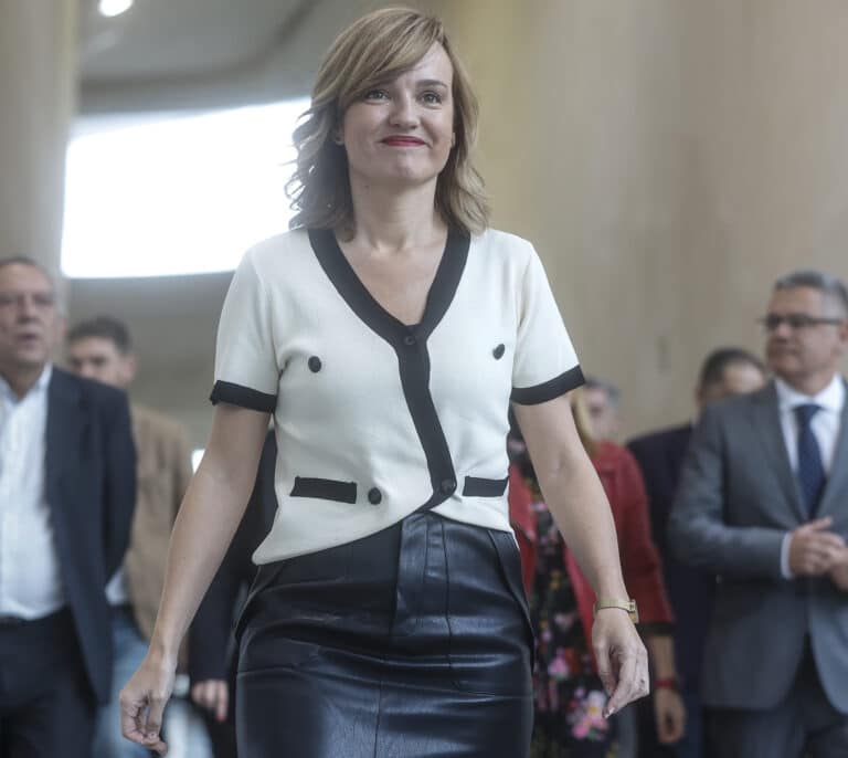 Educación aplazará un año la nueva EBAU con el objetivo de "alcanzar el mayor consenso posible"