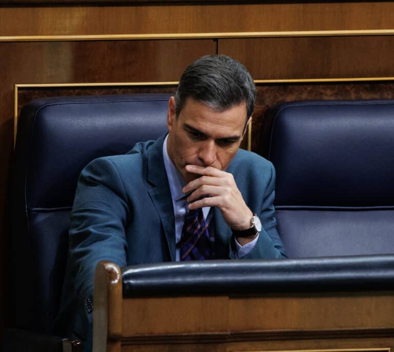 El Gobierno da ya por cerrada la agenda para superar el 'procés' tras la rebaja de la malversación