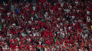 "La pasión tiene que limitarse al deporte": la campaña de la Embajada de Marruecos ante el partido contra España