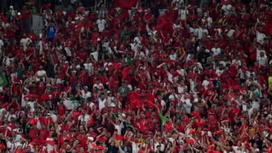 "La pasión tiene que limitarse al deporte": la campaña de la Embajada de Marruecos ante el partido contra España
