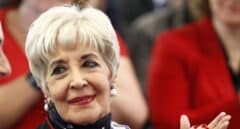 Concha Velasco muere a los 84 años
