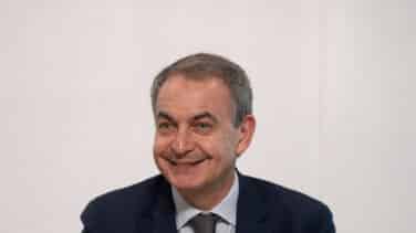 Zapatero, en El Ejido: "No quiero que ningún español vaya a Marruecos o cualquier país y que nos echen en cara que explotamos"