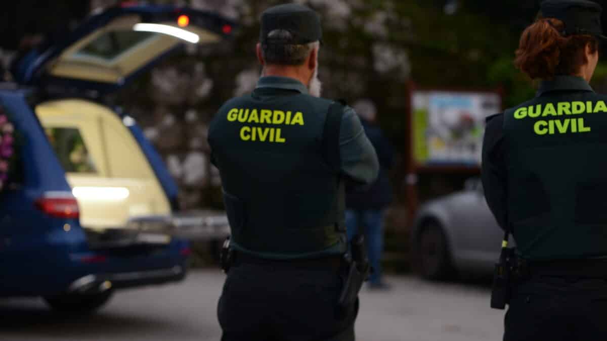 Guardia Civil