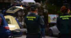 Un hombre se atrinchera en Granada y amenaza con hacer volar el edificio