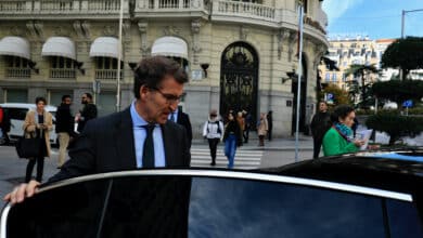 Nerviosismo en direcciones territoriales del PP por el retraso en la designación de candidatos