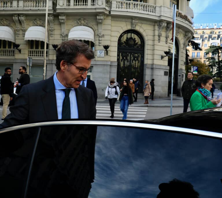 Nerviosismo en direcciones territoriales del PP por el retraso en la designación de candidatos
