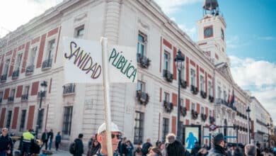 Los médicos de Madrid no llegan a un acuerdo y continuarán con la huelga indefinida: "No es suficiente"