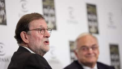 El TSJM estudiará si el Gobierno vulneró los derechos fundamentales de Rajoy