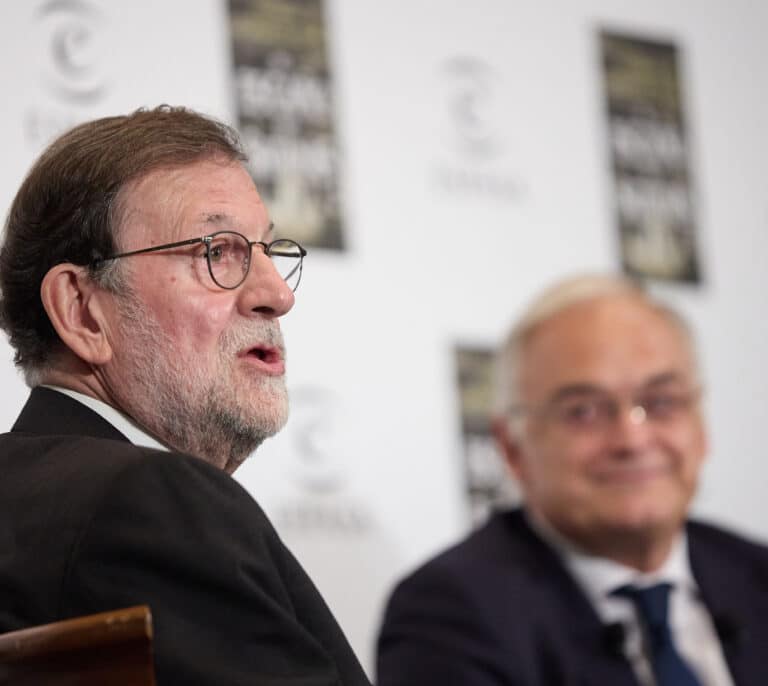 El TSJM estudiará si el Gobierno vulneró los derechos fundamentales de Rajoy