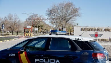 Un alto cargo de Irene Montero provoca una pelea con un policía en Santiago y acaba detenido