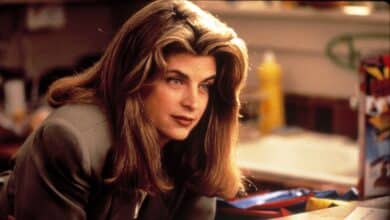 Muere a los 71 años la actriz estadounidense Kirstie Alley