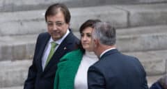 Cautela y recelo entre los barones del PSOE por la reforma de la malversación pactada con ERC