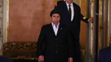 El ex presidente de Perú afirma "no recordar" disolver el Parlamento para dar el golpe de Estado