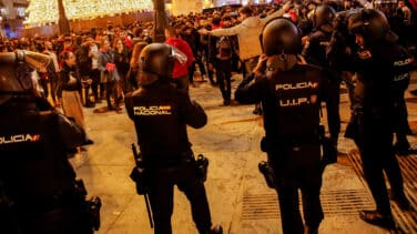 Muere un agente de la Policía Nacional tras dispararse con su propia arma