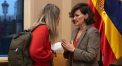 El PSOE no mantendrá sus enmiendas a la Ley Trans en el pleno y confía en que no se rompa la disciplina de voto