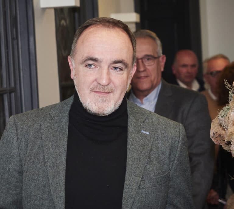 UPN anuncia que concurrirá en solitario y no reeditará la coalición NA+ con PP y Cs