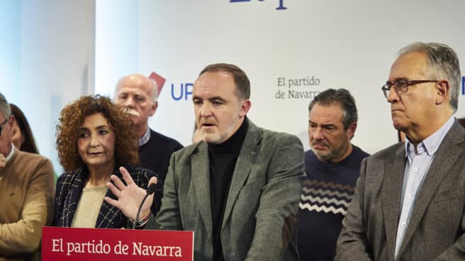UPN se inclina en ir en solitario a las próximas elecciones en Navarra