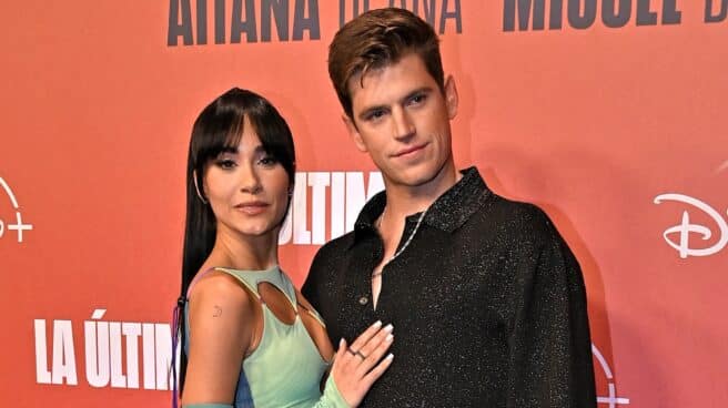 Aitana Ocaña y Miguel Bernardeau, ruptura sorpresa después de cuatro años de amor