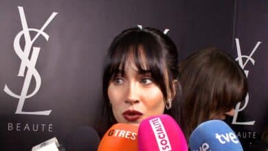 Aitana suplica a los medios que no le graben en su casa: "Vienen hombres a las 3 de la mañana y estoy sola, tengo miedo"