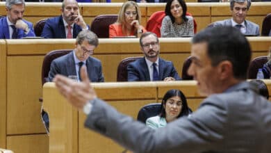 El PP y Vox piden a la Mesa del Senado frenar la tramitación de la reforma del Código Penal