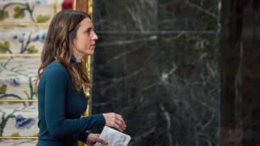 Al menos 87 condenados por delitos sexuales se han beneficiado ya por la ley del 'solo sí es sí'
