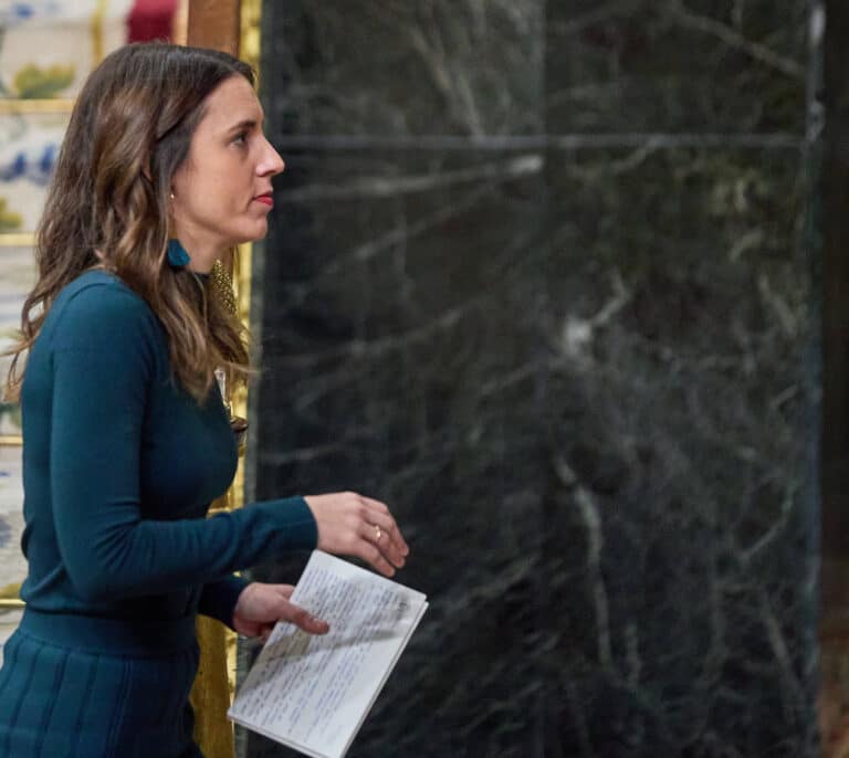 Al menos 87 condenados por delitos sexuales se han beneficiado ya por la ley del 'solo sí es sí'