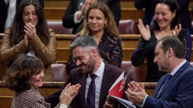 Mambo en el Poder Judicial