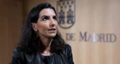 Vox tumba los Presupuestos en Madrid y tensa la cuerda entre Ayuso y Rocío Monasterio