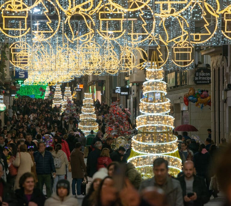 La Navidad, ese invento de Dickens