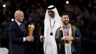 Sólo una reforma externa puede evitar que la FIFA cause daños aún más graves