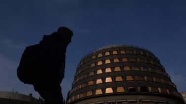 El Gobierno registrará con sus socios esta semana su 'plan b' para recuperar las enmiendas paradas por el TC