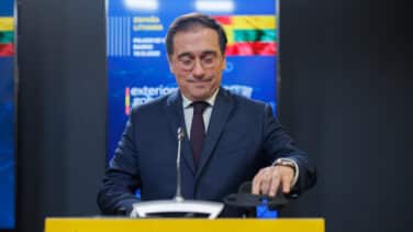 El Gobierno recupera la figura del embajador en Venezuela dos años después