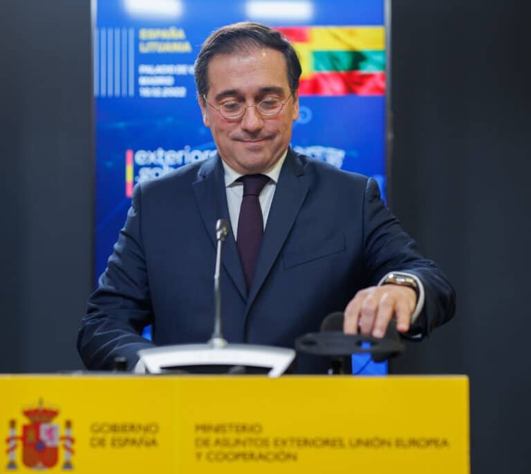 España y Marruecos celebrarán la Reunión de Alto Nivel el 1 y 2 de febrero, con desembarco de ministros en Rabat