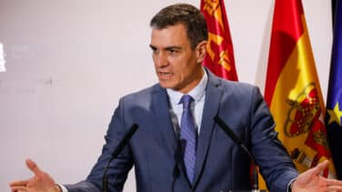 El TC aguanta la presión y para en seco la reforma de Sánchez