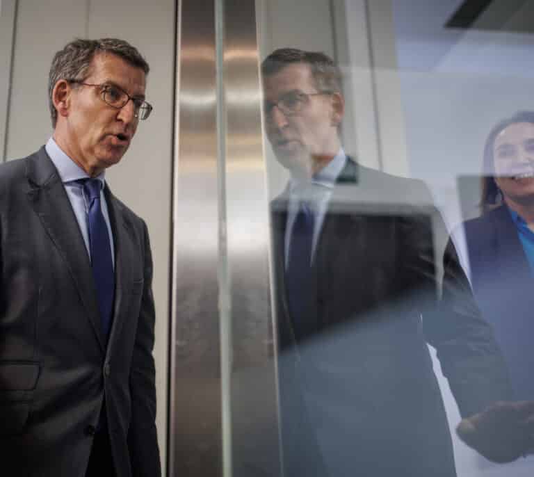 Encuestas: El PP abre brecha con el PSOE según El País; y llegaría a 144 escaños para Gad3